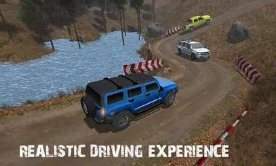 Baixar Off Road JeepColina4x4Condução XAPK