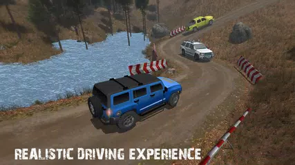 Baixar Off Road JeepColina4x4Condução XAPK