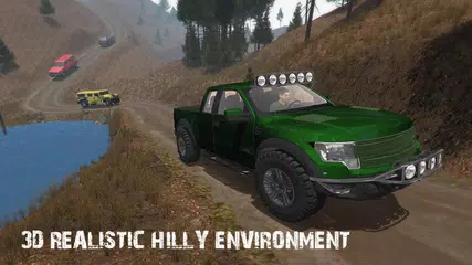 Baixar Off Road JeepColina4x4Condução XAPK