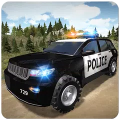 Hill Police Crime Simulator APK Herunterladen