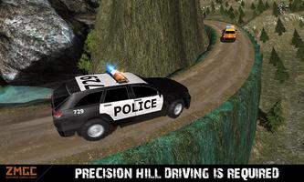 Hill Politie Misdaad Simulator screenshot 2