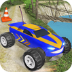 Offroad Truck Rally Driving 3D