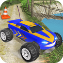 Offroad Truck Rally Driving 3D APK