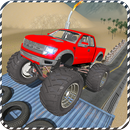 Monster Truck Stunts Simulator APK