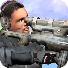 download Sniper 3D Contract Shooter Pro APK