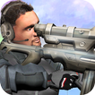 Снайпер 3D контракта Shooter