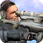 Sniper 3D Contract Shooter Pro Zeichen