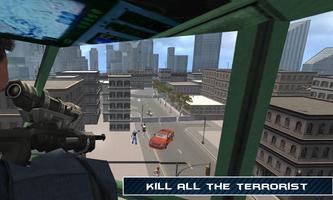 Sniper 3D Contract Shooter Pro Plakat