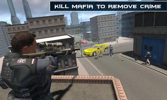 Sniper 3D Contract Shooter Pro screenshot 3