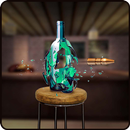 Bottle Shoot 3D Challenge Game APK