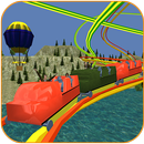 Roller Coaster Sim 3D APK