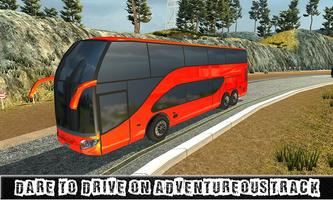 Coach Bus Sim Driver 3D gönderen