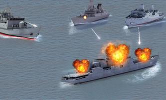 World Of Battleship poster