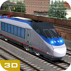 Train Simulator Railways Drive XAPK download