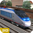 Train Simulator Railways Drive APK