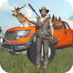 Ultime Deer Hunting Sim 2016 APK Herunterladen