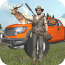 Ultimate Berburu Rusa Sim 2016 APK