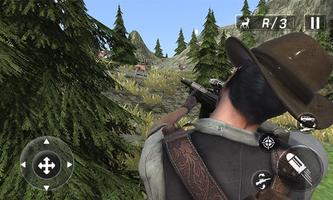 Ultimate Deer Hunting Sim 2016 screenshot 1