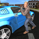 Thief Vegas Car Crime 2017 APK