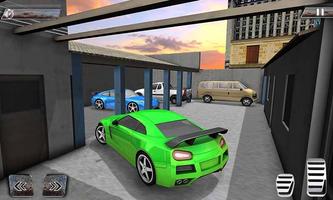 Crime Car Thief 2025 screenshot 1