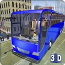 City Coach Real Bus Driving APK