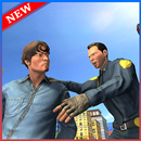 Police City Crime Gangster Chase Mission APK