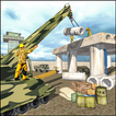 Army Base Construction