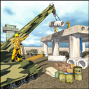 Army Base Construction APK