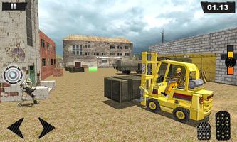 Army Base Construction screenshot 3