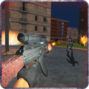 Gunners War City Battlefield APK