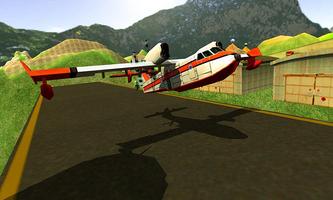 Expert Pilot Flight Simulator Game screenshot 1