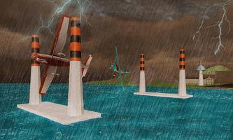 Expert Pilot Flight Simulator Game screenshot 2