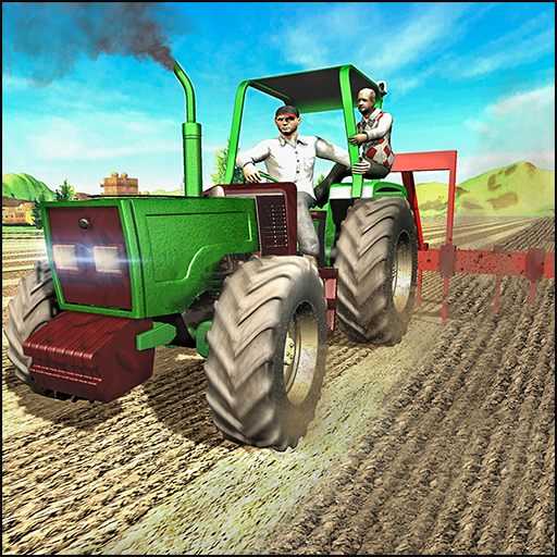 Experte Farmer Simulator 2018