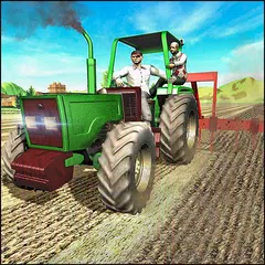 Baixar Expert Farmer Simulator 2018 APK