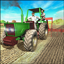 Expert Farmer Simulator 2025 APK