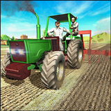 Expert Farmer Simulator 2025 ícone