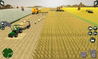 Expert Farmer Simulator 2025 Screenshot 3