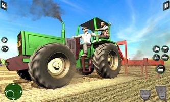 Expert Farmer Simulator 2025 Plakat