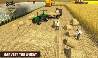 Expert Farmer Simulator 2018 capture d'écran 2