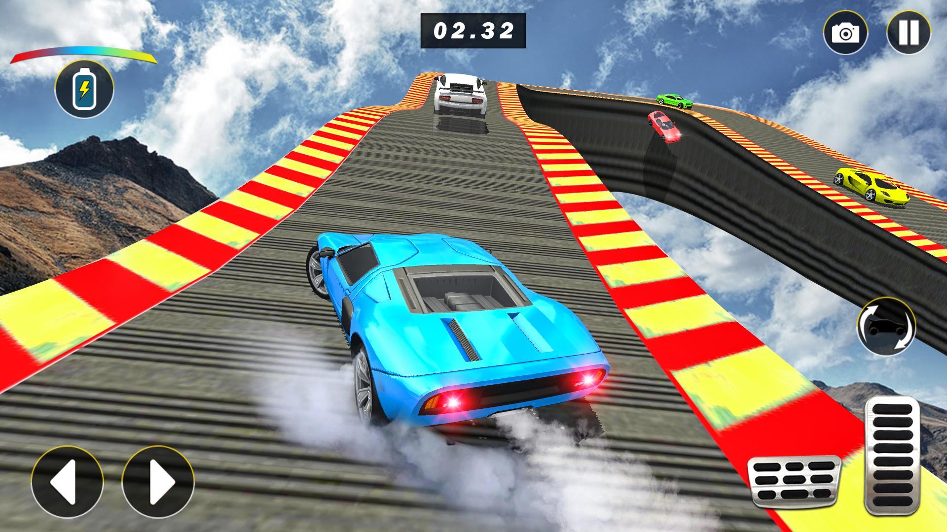 Андроид Pocket Champs: 3d-гонки. SIM Drift. Pocket Champs: 3d-гонки. Sim drifting