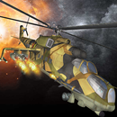 Helicopter Gunship Game Strike APK