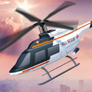 Helicopter Rescue Ambulance 3D APK