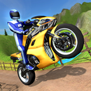 Off Road Bike Racer Sim 2016 APK