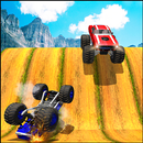 Offroad 4x4 monster Hill Racing Game APK