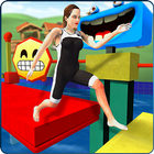 Legendary Wipe Out Hero biểu tượng