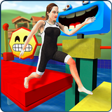 Legendary Wipe Out Hero biểu tượng