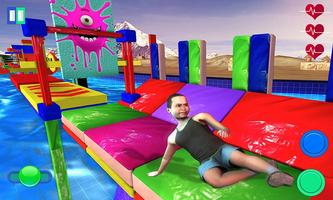Legendary Wipe Out Hero ảnh chụp màn hình 2