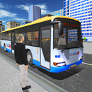 Modern Bus Coach City Driving APK