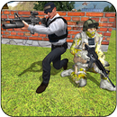 Modern Force Mobile Strike 2017 APK