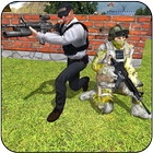 Modern Force Mobile Strike 2017 simgesi